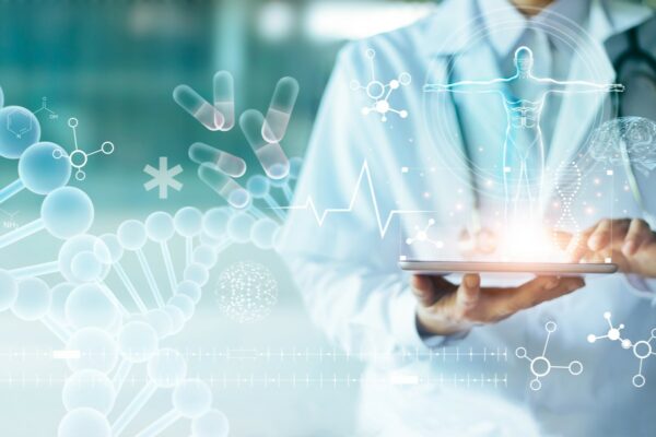 Healthcare policy collaboration